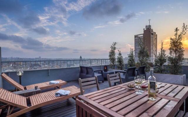 Feel Porto Panoramic Townhouse