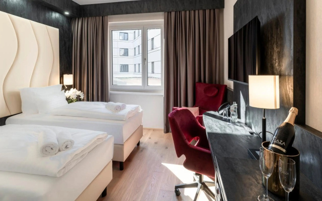 PLAZA INN Wiener Neustadt, BW Signature Collection