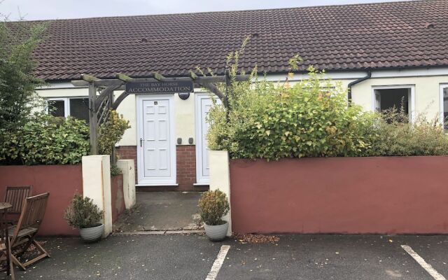 The Bay Horse Accommodation