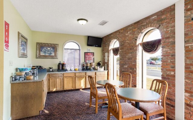 Econo Lodge Jonesboro