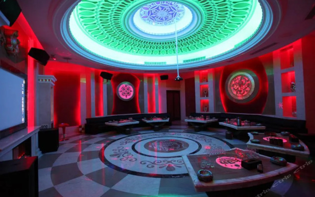 Platinum Hanjue Hotel