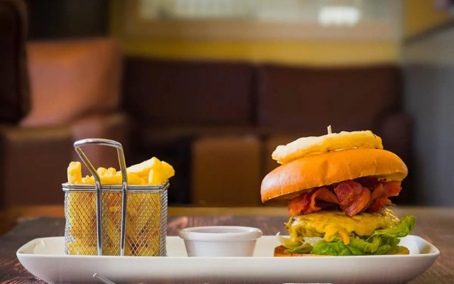 Brandon Hotel Tralee