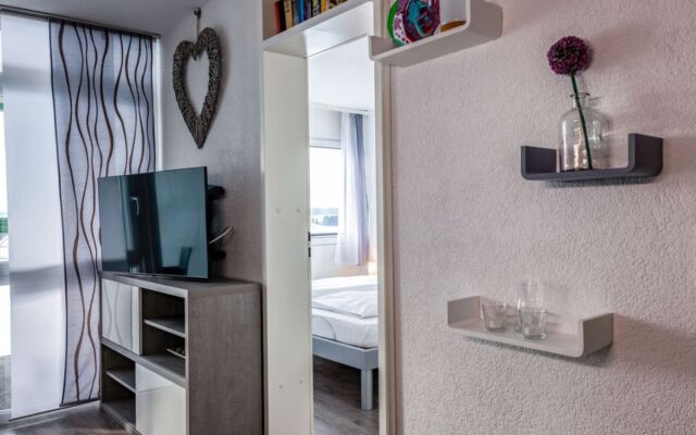 Apartment F 96 Dittishausen