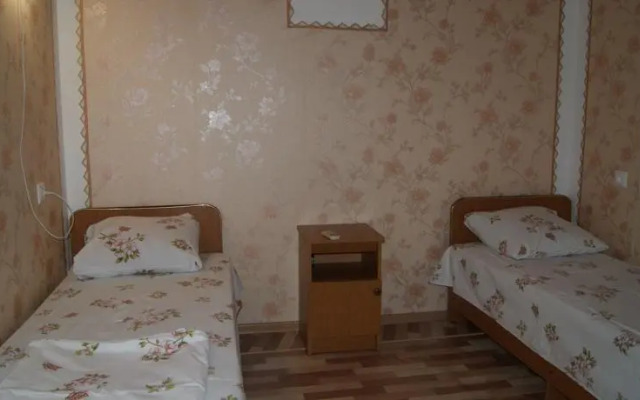Guest House Apelsin