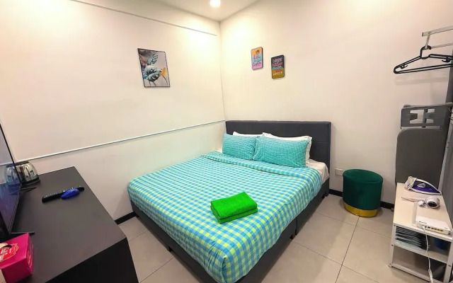 Neu Suites By Serenity Vacation Homes