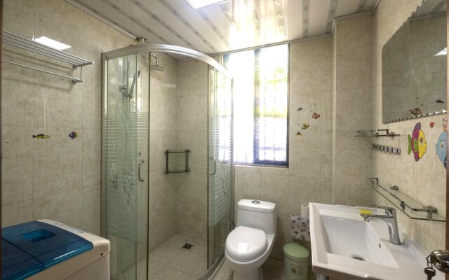 Nanjing Xingyun Hostel