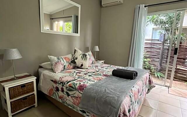 Occi Lodge