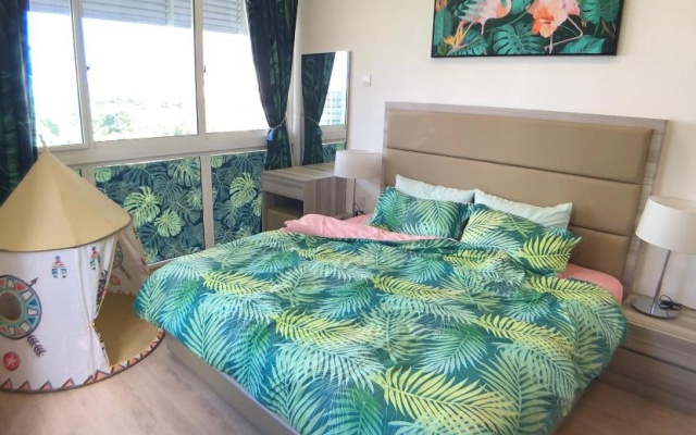 Lego themed house - Superhero, Pirates & Forest @ Puteri Harbour, Legoland – Guest Rooms – Iskandar Puteri
