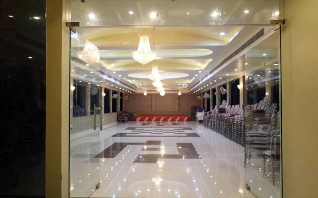 Hotel Vinayak