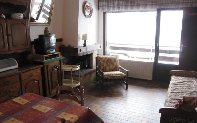 Appartement La Clusaz, 2 pièces, 6 personnes - FR-1-459-47
