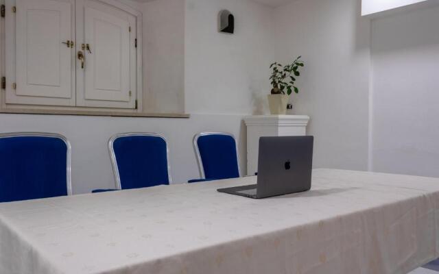 Hotel Esedra