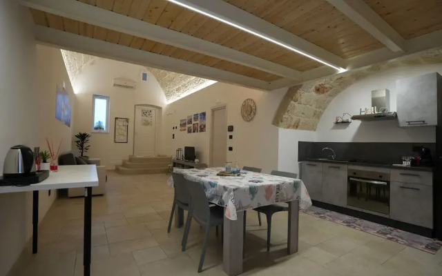 La Casetta