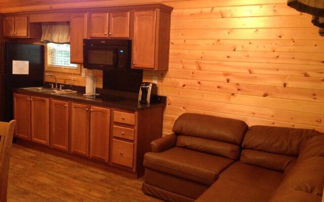 Saco Old Orchard Beach KOA