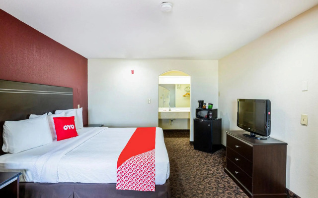OYO Hotel LSU