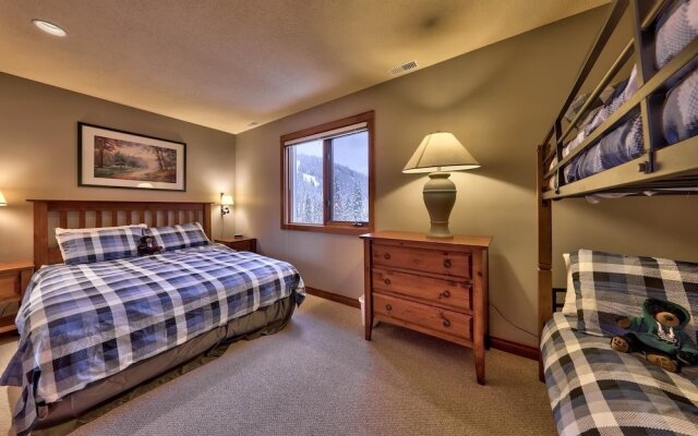 Timberline Village #14 By Bear Country