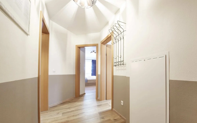 Appartement Iglsberg Top 6