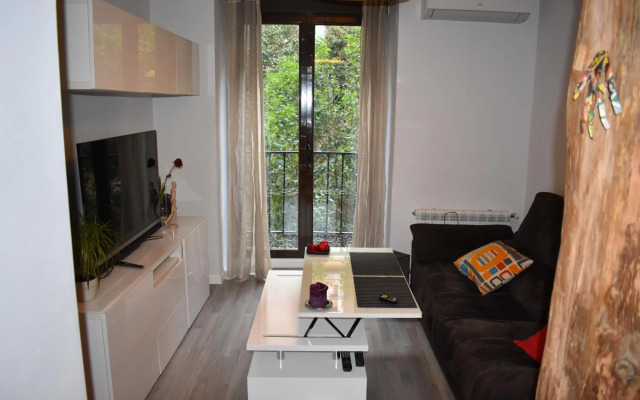 Moderno apart centro