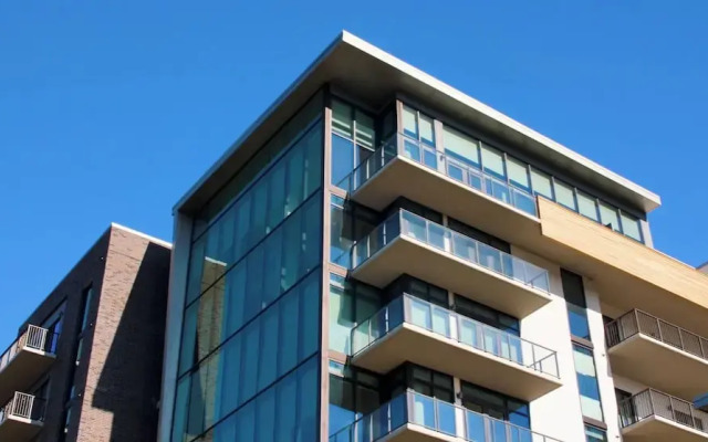 The Hayworth Apartments By Barsala