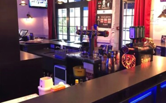 Hôtel Le Casabianca