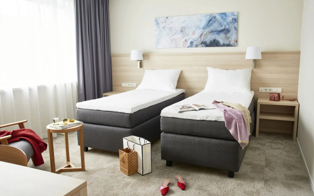 Tallink Spa and Conference Hotel