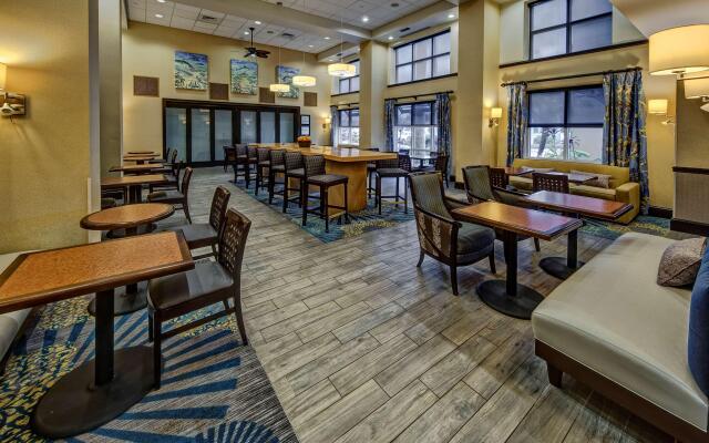 Hampton Inn & Suites Stuart-North