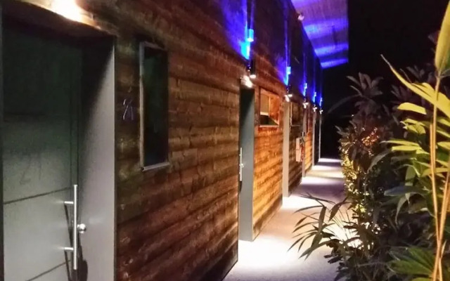 Bio Motel