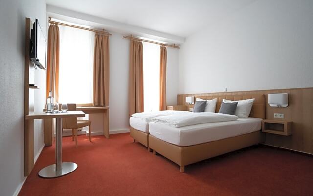 Nineofive Hotel