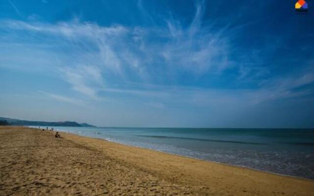 Trippr Gokarna