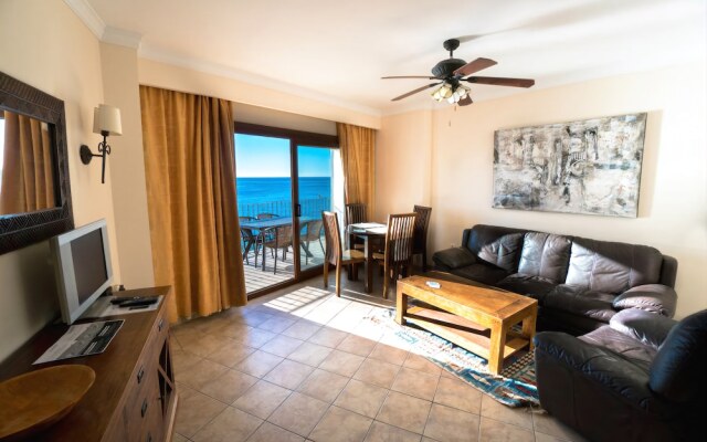 Apartamento Carabeo 72