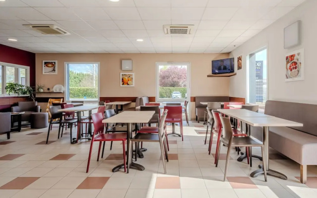 Ace Hôtel Noyelles Godault