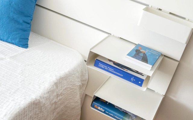 Stylish apartment in the heart of Lisbon