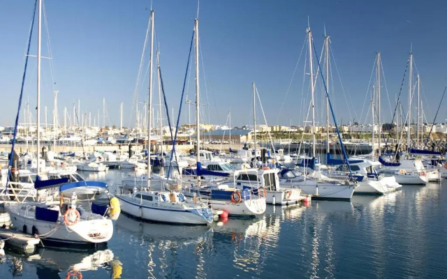 Apartamento Playa de Punta Candor