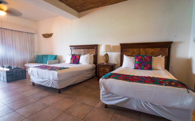 Casa de los Sueños Boutique Hotel