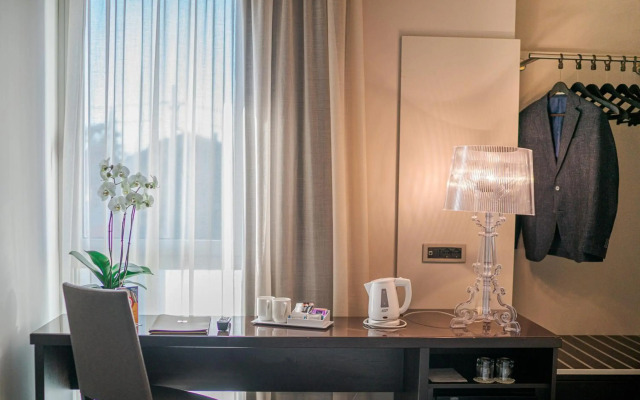 Hotel Franz
