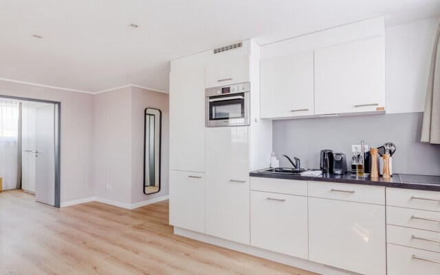 Limehome Aalen Reichsstädter Str.