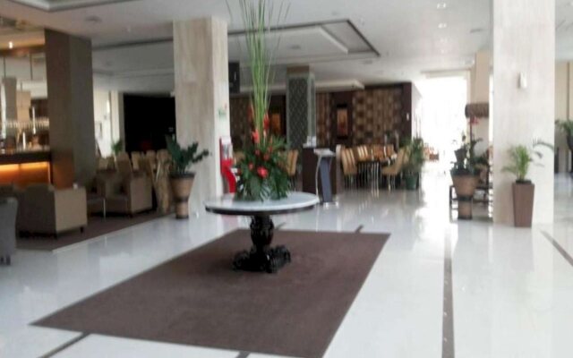 Riss Hotel Malioboro