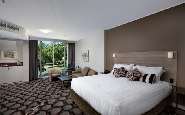 Rydges Canberra