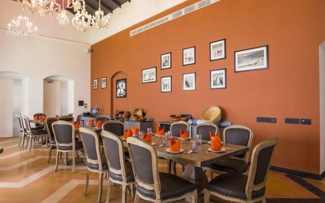 Maravilha a boutique stay