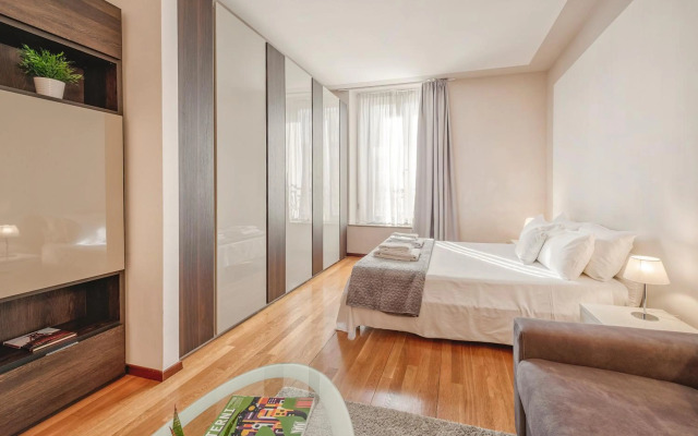 Milan Royal Suites & Luxury Apartments