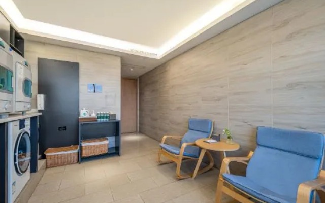 Atour HotelHangzhou Xiasha Atour Hotel