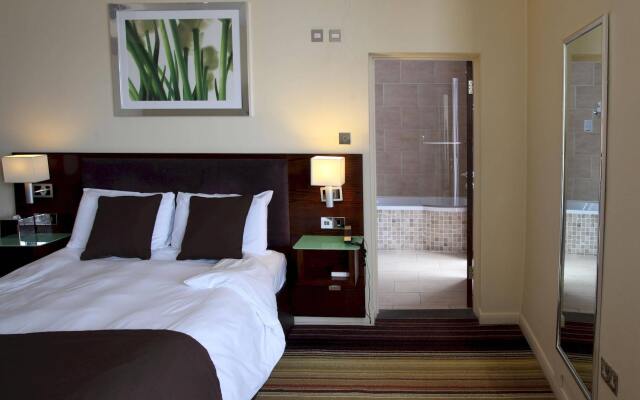 The Prom Hotel