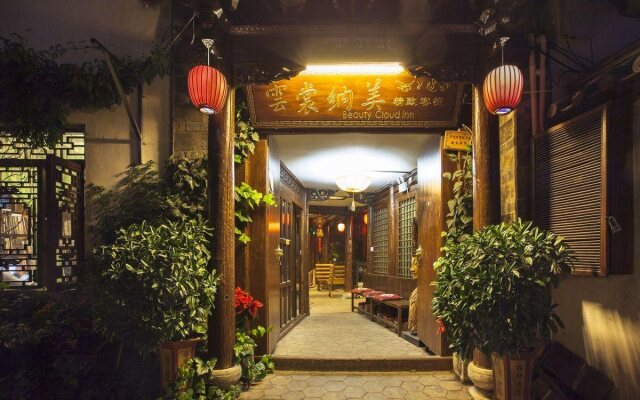 Lijiang Beauty Cloud Inn