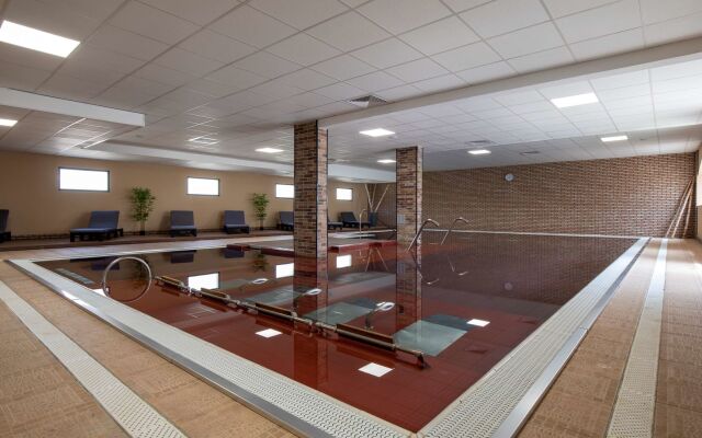 The Originals City, Relax'Otel, Le Barcarès