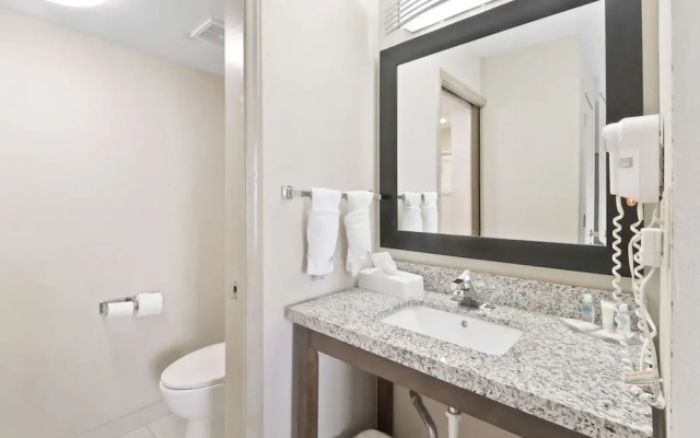 Comfort Inn Dunn