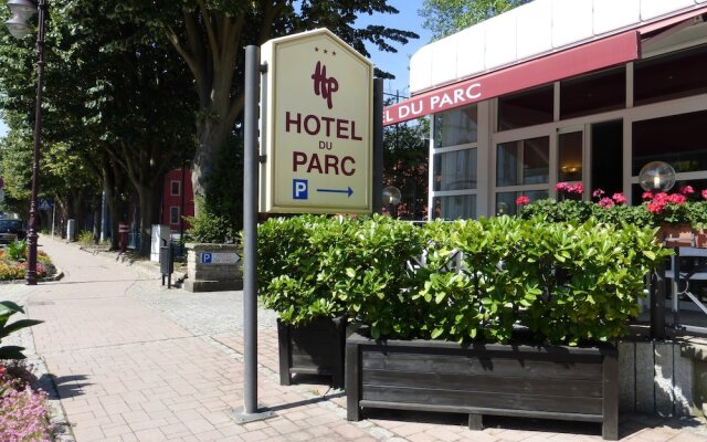 Hotel Du Parc