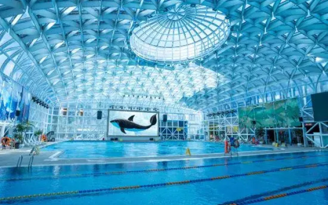 Vienna International Hotel (Chuxiong Ruite Store)