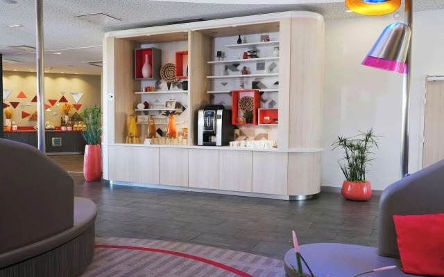 Hôtel Mercure Toulouse Sud