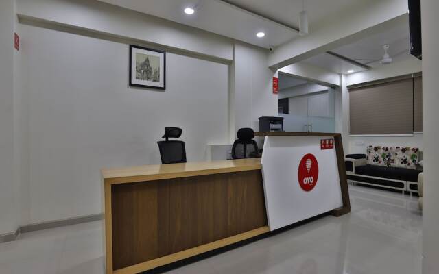 Collection O 12462 Hotel Shiv Inn