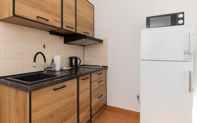 Apartment Abrahama by Renters