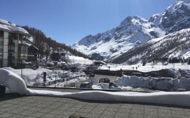 President Palace - Breuil Cervinia - 6